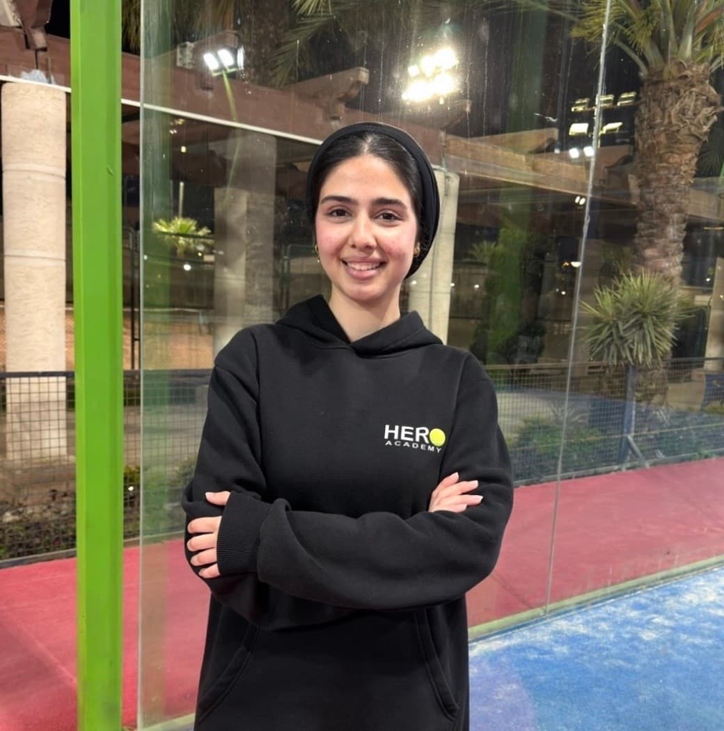 Rawan Sherif