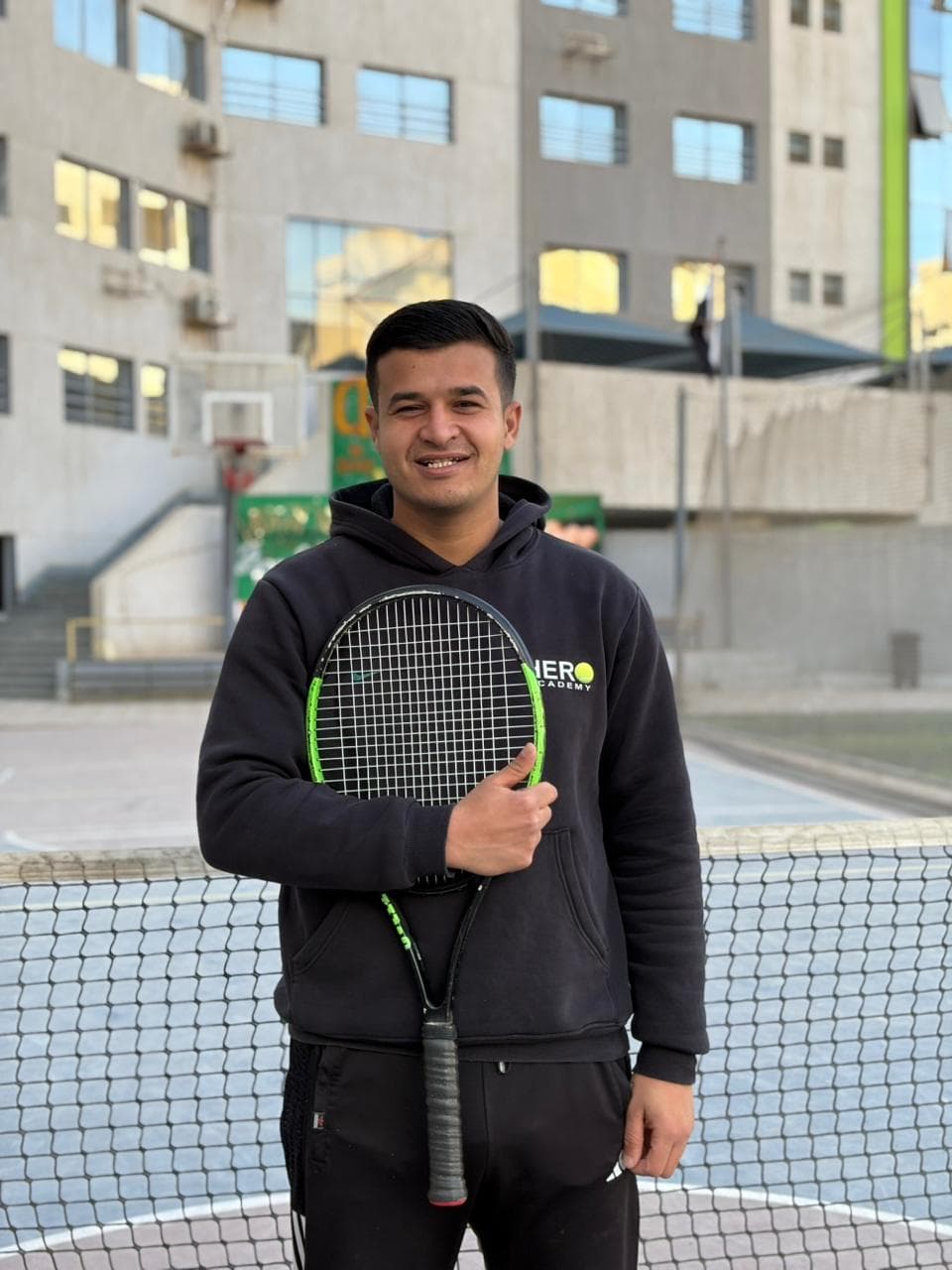 Mohamed Sayed