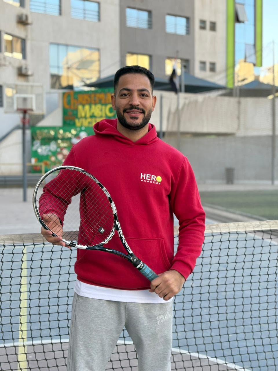 Mohamed Khamis